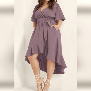 Bloomchic 2 dresses